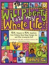 Will Puberty Last My Whole Life?