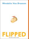 Flipped By Wendelin Van Draanen