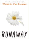 Runaway By Wendelin Van Draanen
