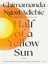 Half of a Yellow Sun