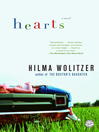 Click here to view title details for Hearts by Hilma Wolitzer