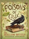 Click here to view title details for The Hollow Bettle by Susannah Appelbaum
