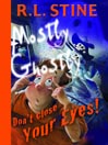 Click here to view title details for Don't Close Your Eyes! by R.L. Stine