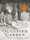 The Occupied Garden