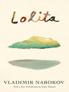 Click here to view title details for Lolita by Vladimir Nabokov
