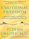 Click here to view title details for Emotional Freedom by Judith Orloff