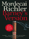 Barney's Version