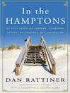 Click here to view title details for In the Hamptons by Dan Rattiner