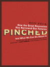 Pinched