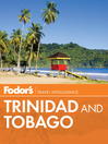 Fodor's Trinidad & Tobago