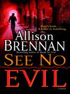 See No Evil
