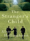 Click here to view title details for The Stranger's Child by Alan Hollinghurst