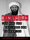 Click here to view title details for bin Laden by Yossef Bodansky