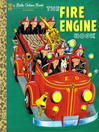 The Fire Engine Book by Tibor Gergely