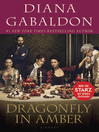 Dragonfly in Amber: Outlander Series, Book 2