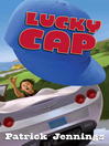 Lucky Cap By Patrick Jennings