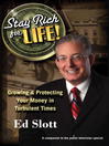 Click here to view title details for Stay Rich for Life! by Ed Slott