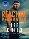 Persuader by Lee Child