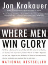 Where Men Win Glory