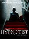 Click here to view title details for The Hypnotist by Lars Kepler