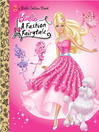 Click here to view title details for Fashion Fairytale by Meika Hashimoto