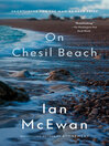 On Chesil Beach