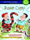 Click here to view title details for Snake Camp by George Edward Stanley