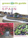 Traveling Naturally in Spain