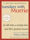 Tuesdays With Morrie by Mitch Albom