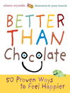 Click here to view title details for Better Than Chocolate by Siimon Reynolds