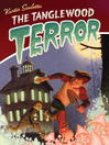 Click here to view title details for The Tanglewood Terror by Kurtis Scaletta