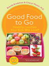 Good Food to Go@