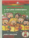 A Pee Wee Christmas