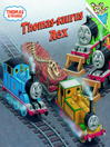 Thomas-saurus Rex (Thomas & Friends)
