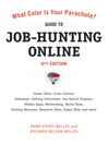 What Color Is Your Parachute? Guide to Job-Hunting Online