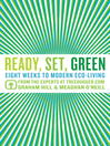 Ready, Set, Green