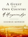 A Guest in my Own Country