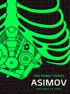 Click here to view title details for The Caves of Steel by Isaac Asimov