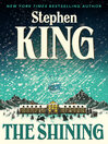 Click here to view title details for The Shining by Stephen King