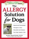 The Allergy Solution for Dogs