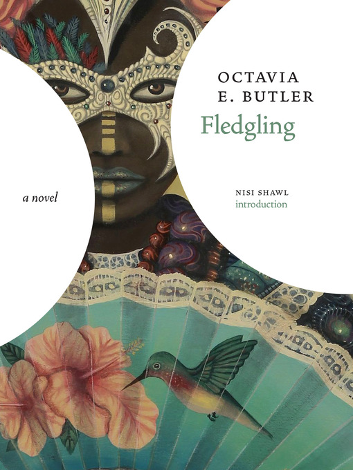 Click here to view title details for Fledgling by Octavia E. Butler