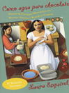 Click here to view title details for Como agua para chocolate by Laura Esquivel