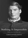 Nothing Is Impossible@