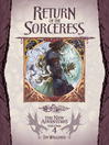 Return of the Sorceress