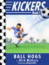 The Ball Hogs@