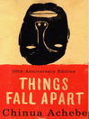 Things Fall Apart