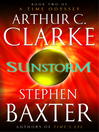 Sunstorm
