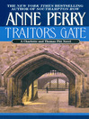 Traitors Gate