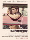 Click here to view title details for The Paperboy by Pete Dexter
