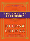 The Soul of Leadership